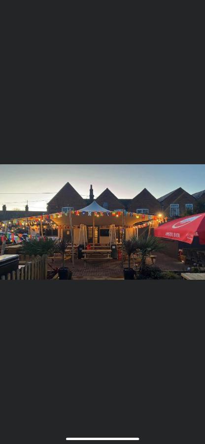 The Fox Inn Abingdon-on-Thames Exteriér fotografie